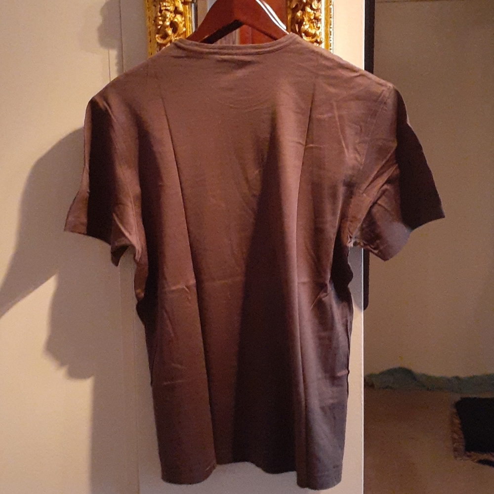 Men's tee. - Picture 2 of 4